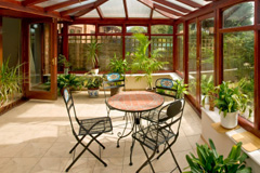 Whiteley Bank conservatory quotes
