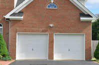 free Whiteley Bank garage construction quotes