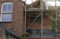 free Whiteley Bank home extension quotes