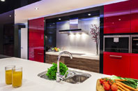 Whiteley Bank kitchen extensions