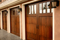 Whiteley Bank garage extension quotes