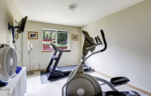 Whiteley Bank home gym construction leads