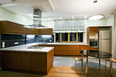 kitchen extensions Whiteley Bank